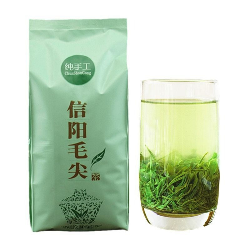 Xinyang Maojian Green tea 250g 250 그램