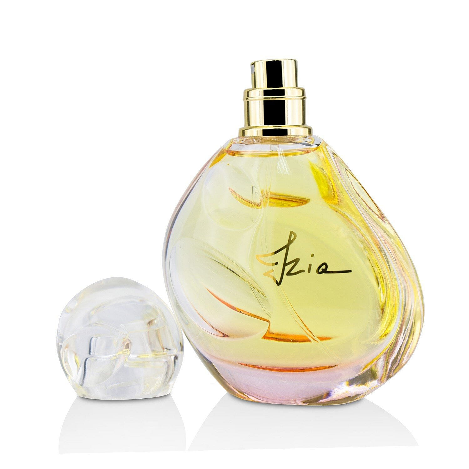 Sisley Izia Eau De Parfum Spray 50ml/1.6oz 50 ml(ミリリットル)