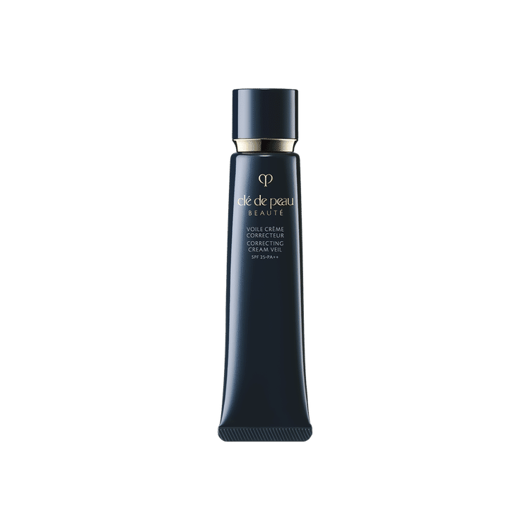 clé de peau ソールクリーム 化粧下地 SPF24 PA++ Get SHISEIDO Cle De Peau Correcting Cream Veil Primer 40g