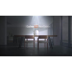 쿠첸 121 IH 압력밥솥 10인용 (CRT-RPK1070WUS) 1 개