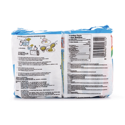 Indomie Mi Goreng BBQ Chicken Flavor Instant Noodles 5pk 3 oz