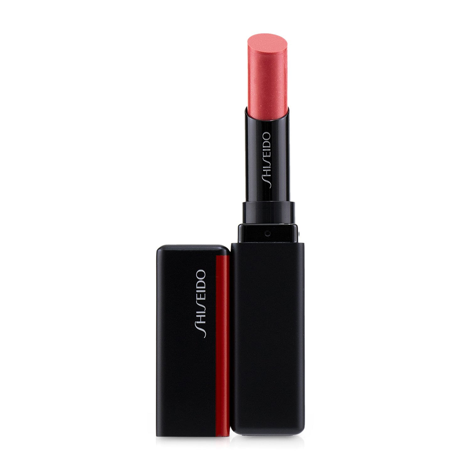 Shiseido ColorGel LipBalm - # 103 Peony (Sheer Coral) 2g/0.07oz 2 g