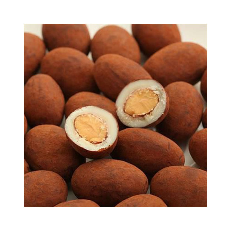 Salon de Royal Tiramisu Almond Chocolate 150g 1 each