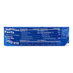 Marinela Pingüinos Chocolate Crème Filled Cupcakes 80 g