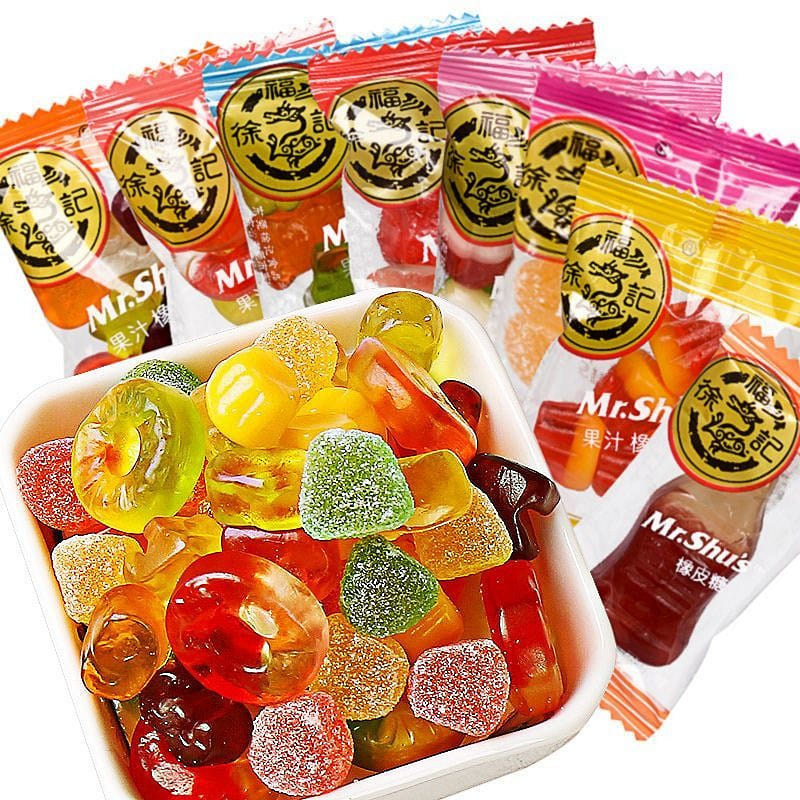 Chewing gum 548g*1 548 g