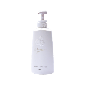 POLA Sakura Garden Fragrance Body Wash 500ml 1 개