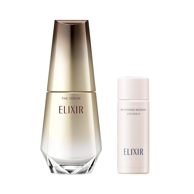 ELIXIR Anti-Aging Trial Set 1 each