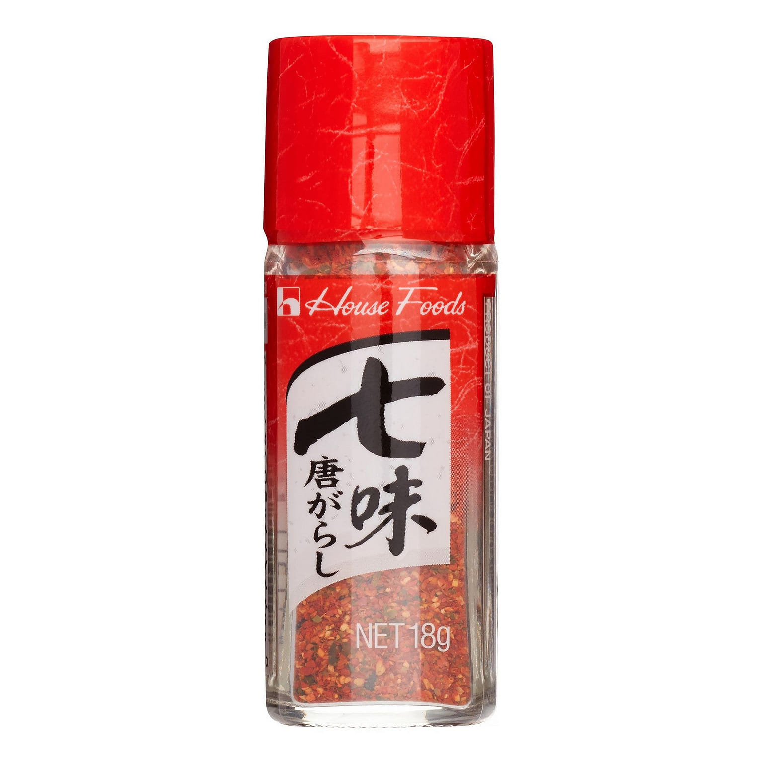 House Foods Shichimi Togarashi, 0.59 Oz 1 개