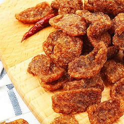 Soy products snacks childhood snacks 180 g