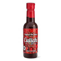 CULICHI CHILTEPIN SEAFOOD HOT SAUCE 6.4 oz