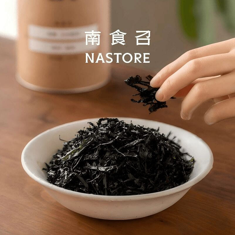 Nanshizhao First Water Seaweed Clean 40 g
