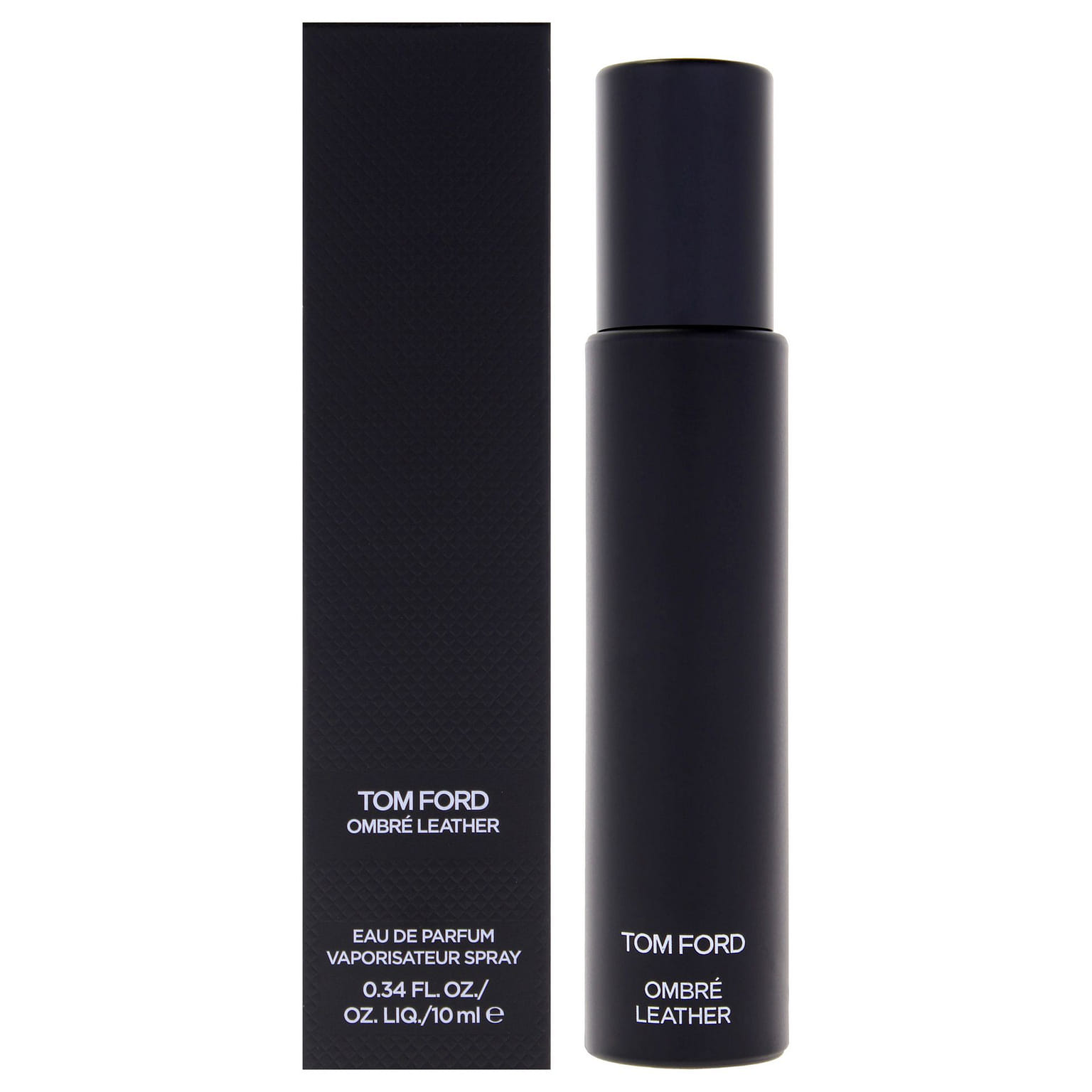 Ombre Leather by Tom Ford for Unisex - 0.34 oz 0.34 oz