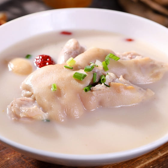 weee_freshgourmet_Mamas Pork Trotter Soup 1200 g