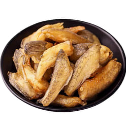 Sea Fortune Delicious Fish Crisp Seafood snack 80 g