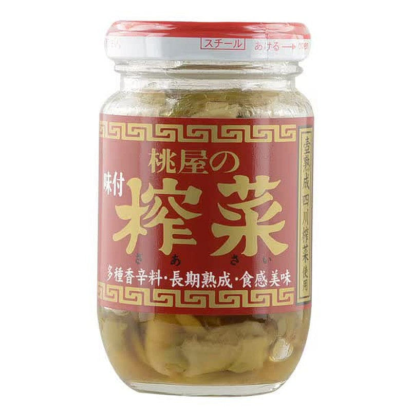 Momoya Momoya's Zhasai 100g [bottled] 1 개