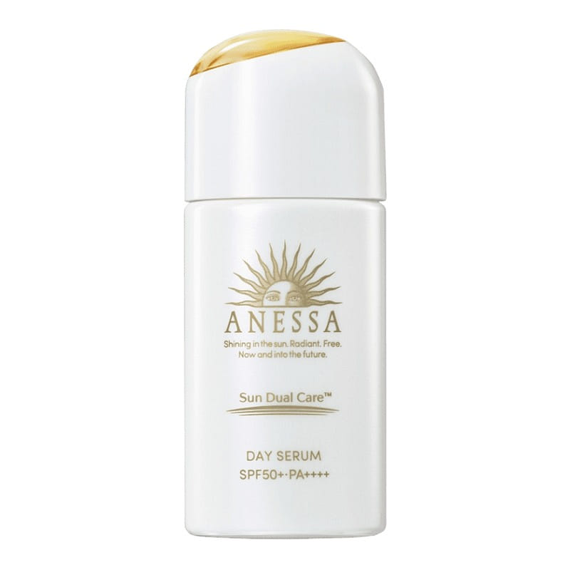 ANESSA Sunscreen Beauty Sunscreen Lotion SPF50+/PA++++ 30ml 30 밀리리터