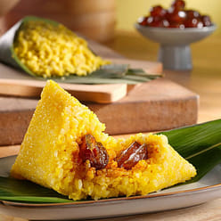 Wufangzhai Da Huang Mi Mi Mi Zao Zong 200 g