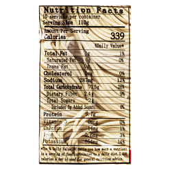 Havista Shanghai Yangchun Fresh Noodles 1100 g