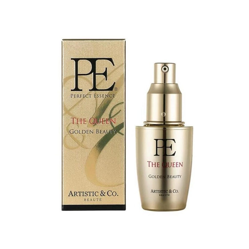 Dr.Arrivo Golden Beauty The Serum 40 มิลลิลิตร