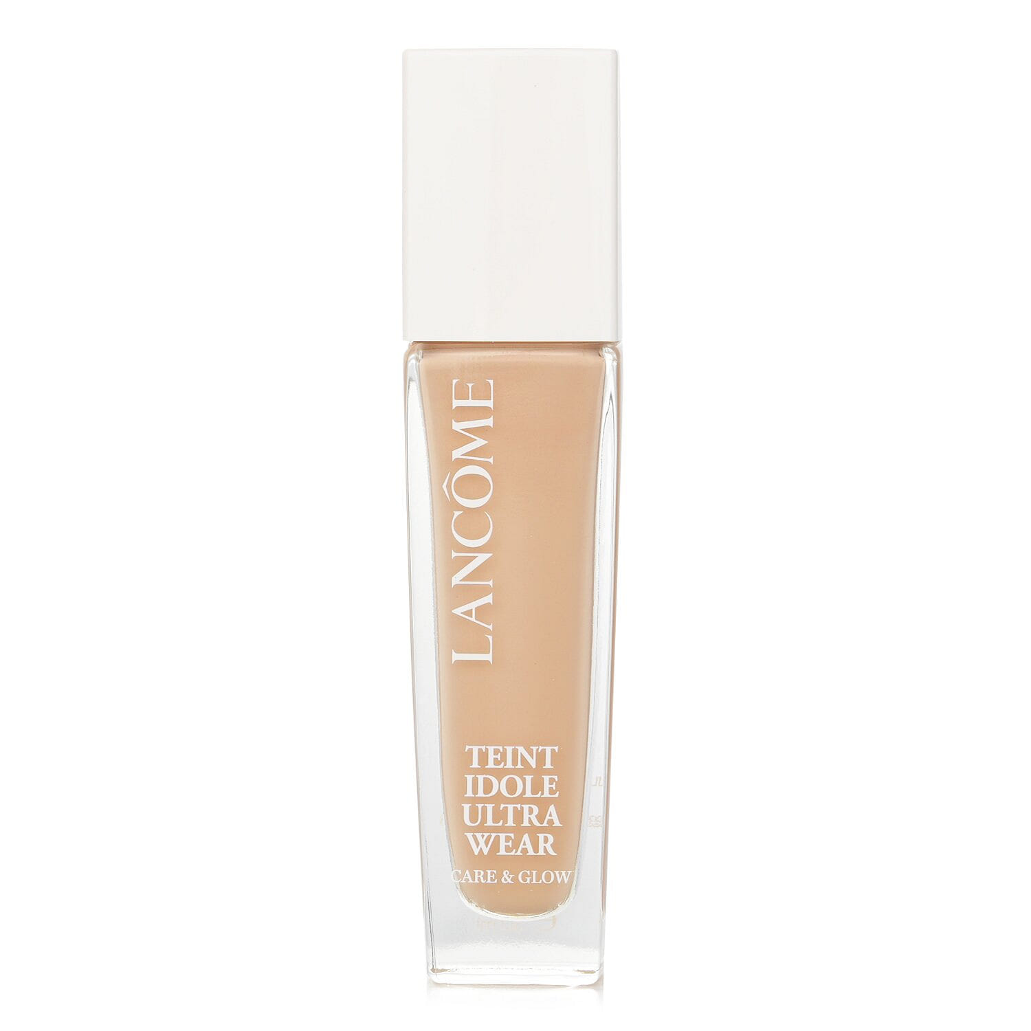 Lancome Teint Idole Ultra Wear Care & Glow Foundation SPF 15 - # 105W 30ml/1oz 30 ml