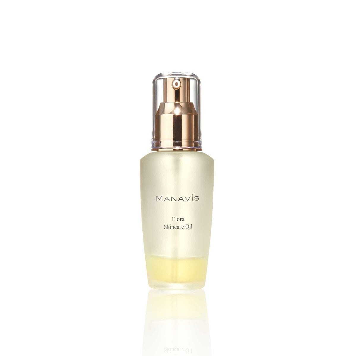 Manavis Flora Skincare Oil 40g 40 그램