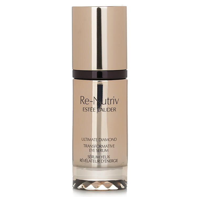 エスティローダーRe-Nutriv Ultimate Lidt 美容液30ml Estee Lauder Re-Nutriv Ultimate - Weee!
