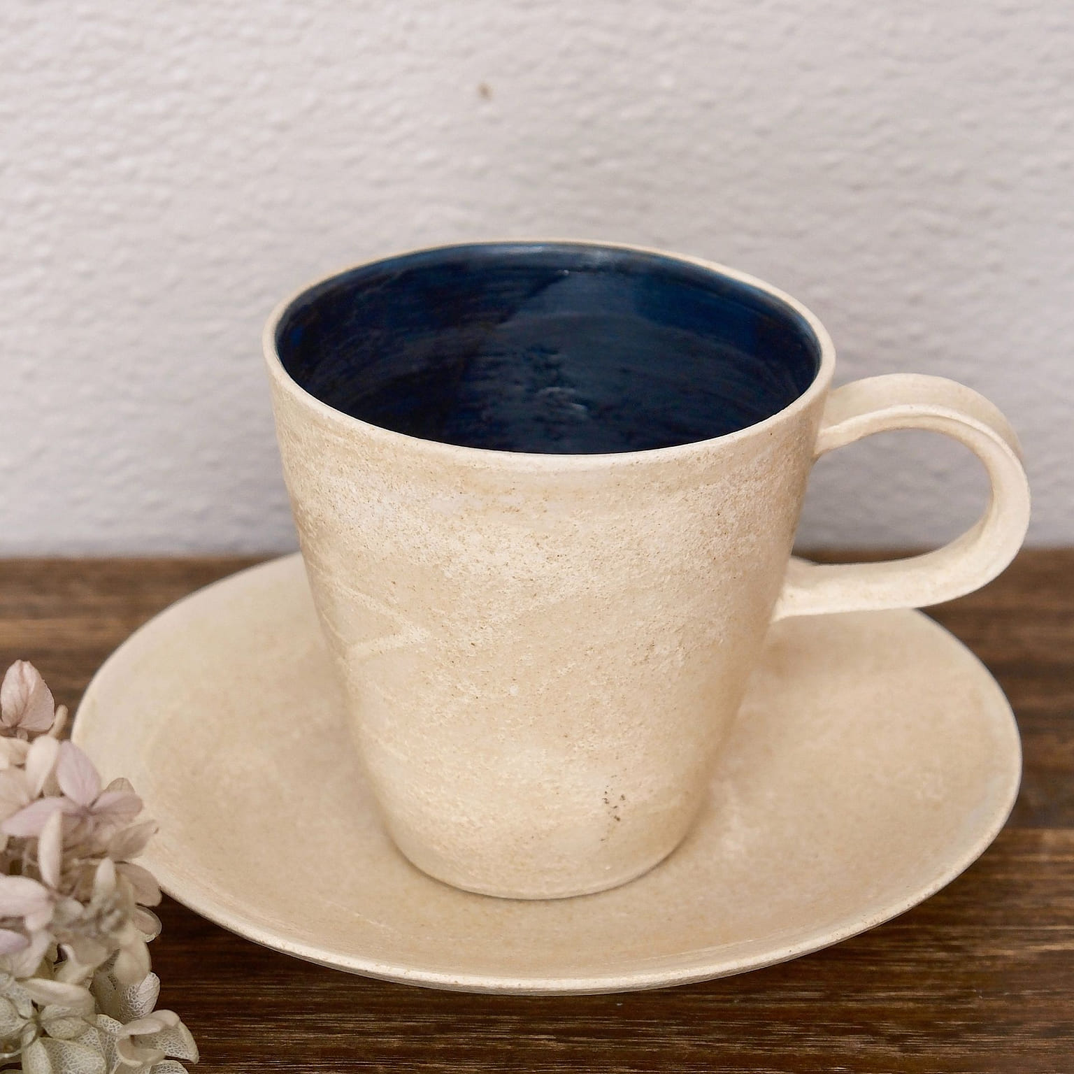 Artist Maki Sugita 250ml Mug ONLY - White 1 count