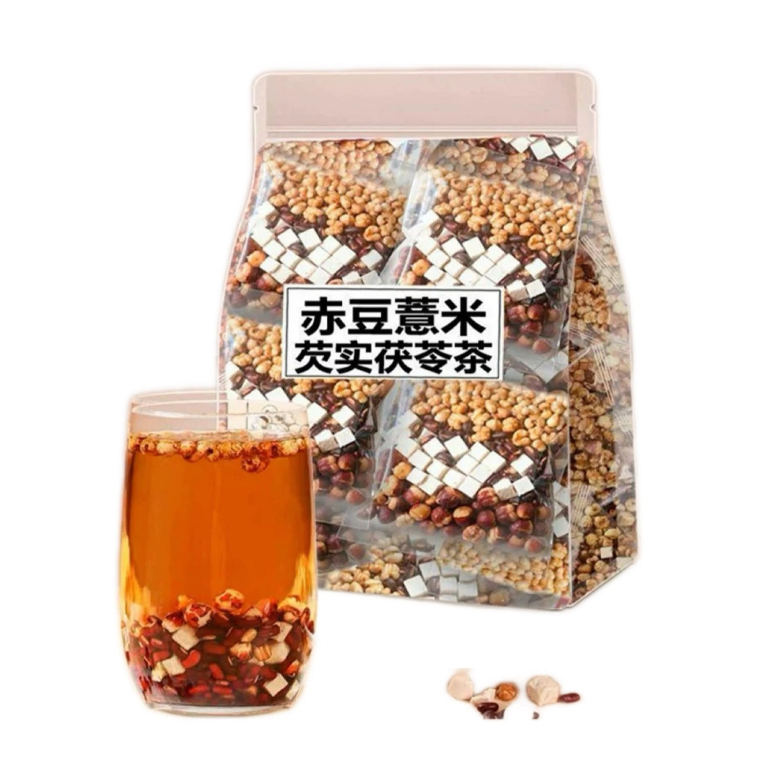 Gourd red adzuki beans 150 グラム