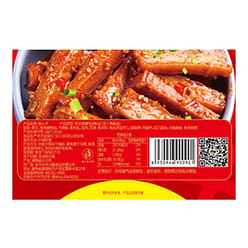 Step-by-Step Victory Dried Tofu 100g X 3 Packs 100 g*3 pack