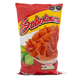 Sabritas Sabritones Snack 160 g