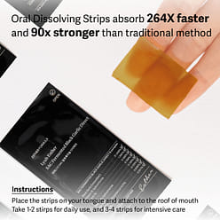 Lyuh Esther SAC Fermented Black Garlic Direct 1 each