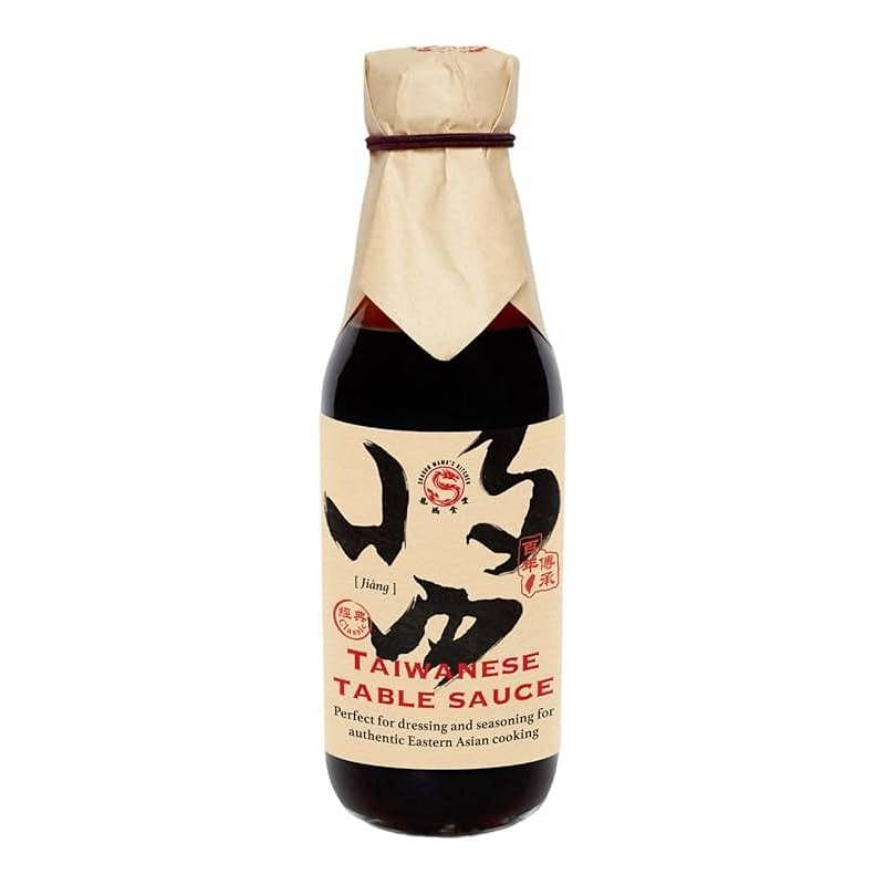 龍媽食堂經典萬用醬 250ml 1 瓶