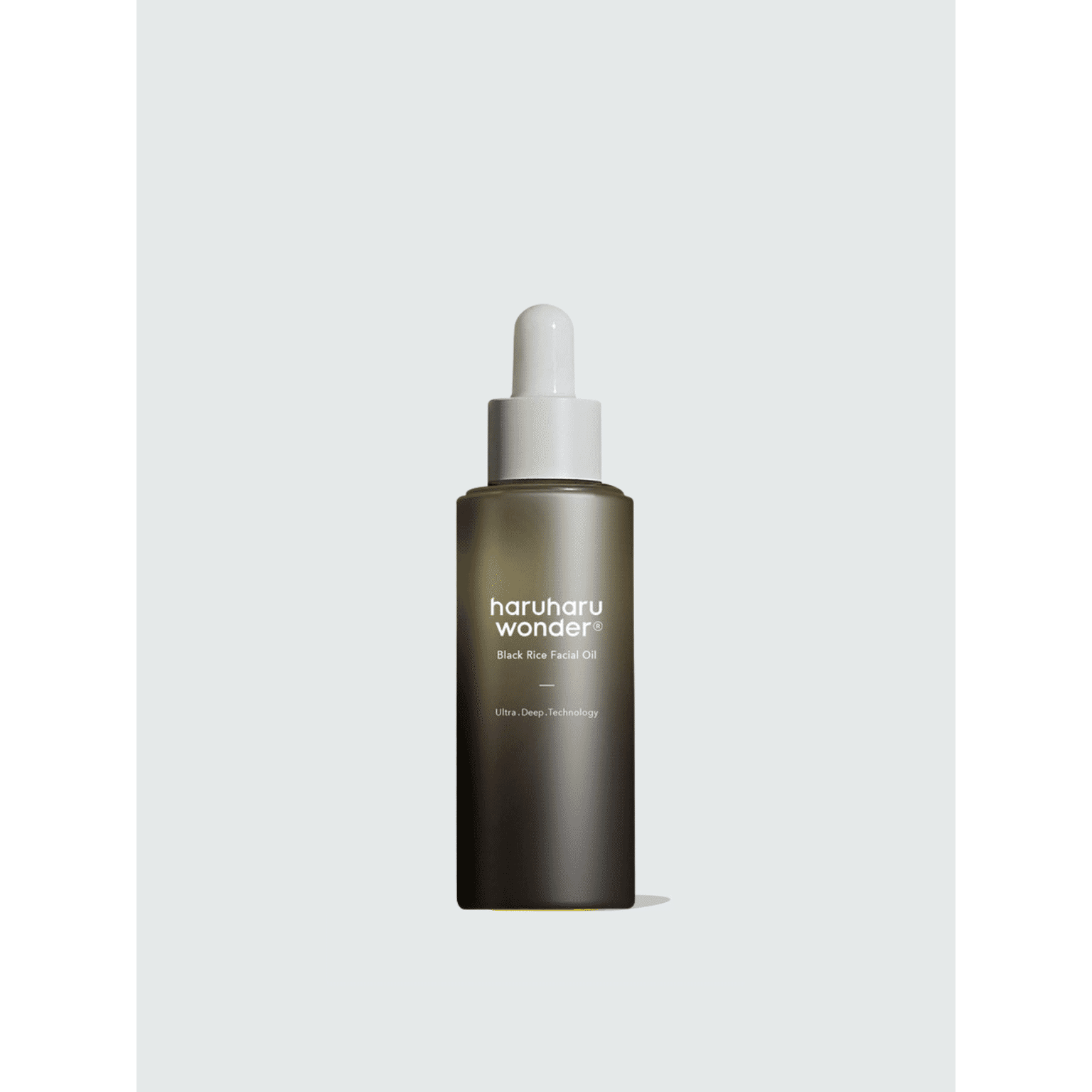 WONDER Black Rice Facial Oil 30 ml 1 個