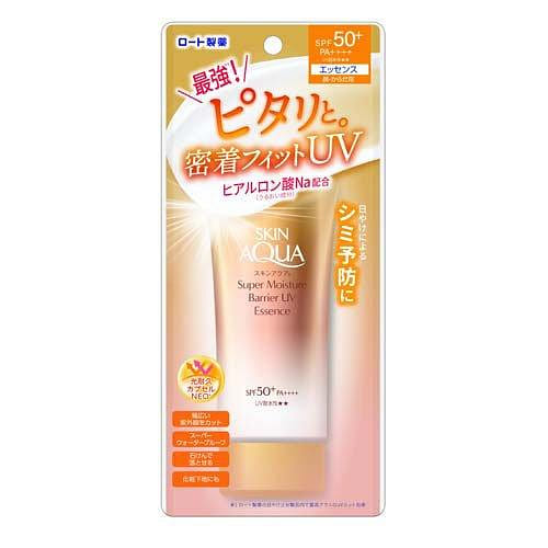 ROHTO SKIN AQUA UV Serum 70g 1 each