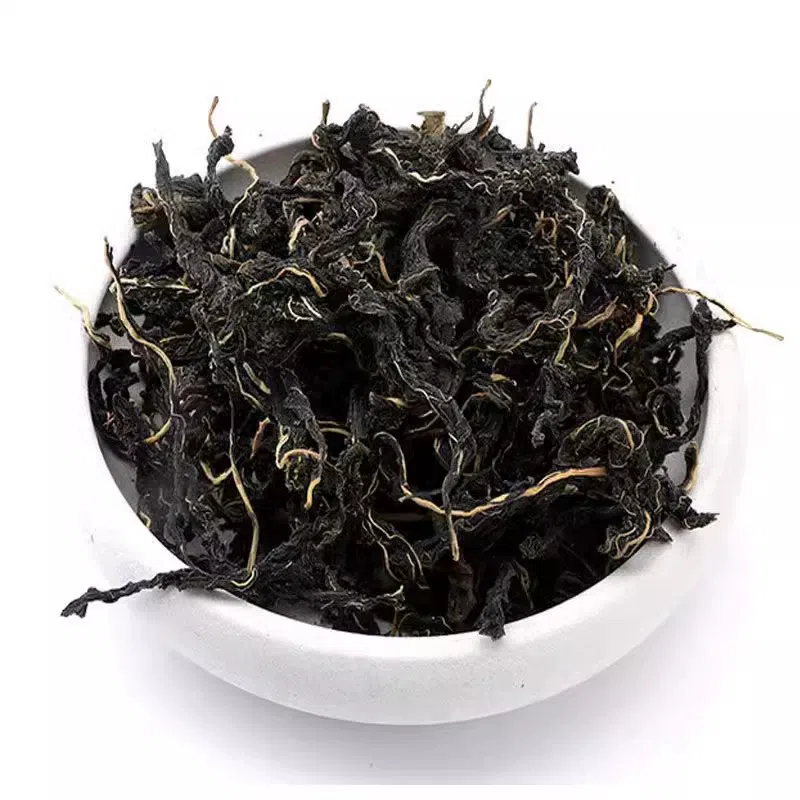 Henan sesame leaves250 g *1 bag 250 กรัม