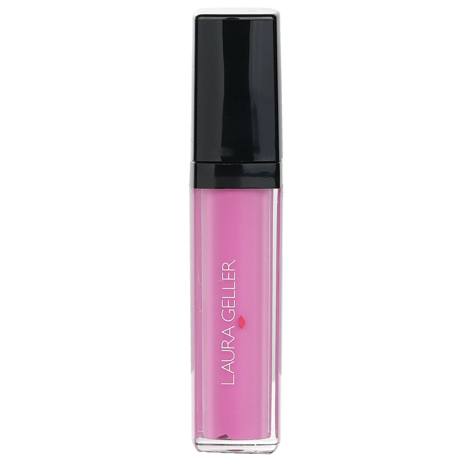 Laura Geller Sexy Lips Liquid Lipstick - #Candy Pink 6 มิลลิลิตร