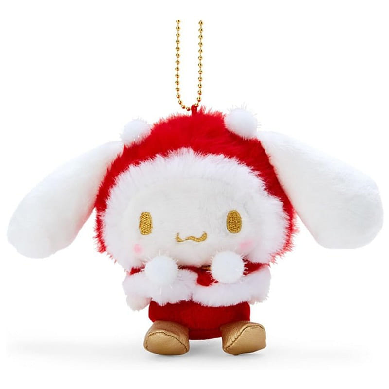 Sanrio Doll pendant [ Cinnamoroll ] 1 개