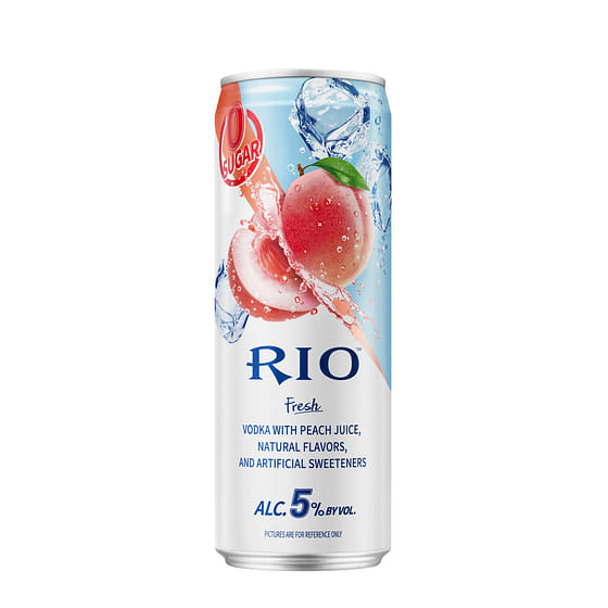 weee_alcohol_Rio Fresh Peach Vodka Flavour Sparkling Cocktail 355 ml