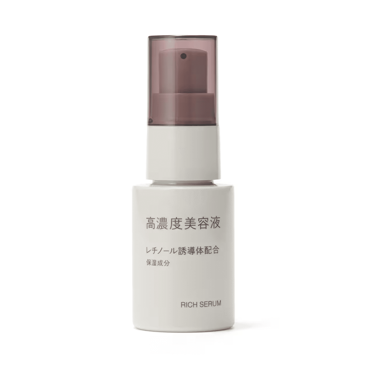 HighConcentration Serum Retinol Derivative Formula 30 ml