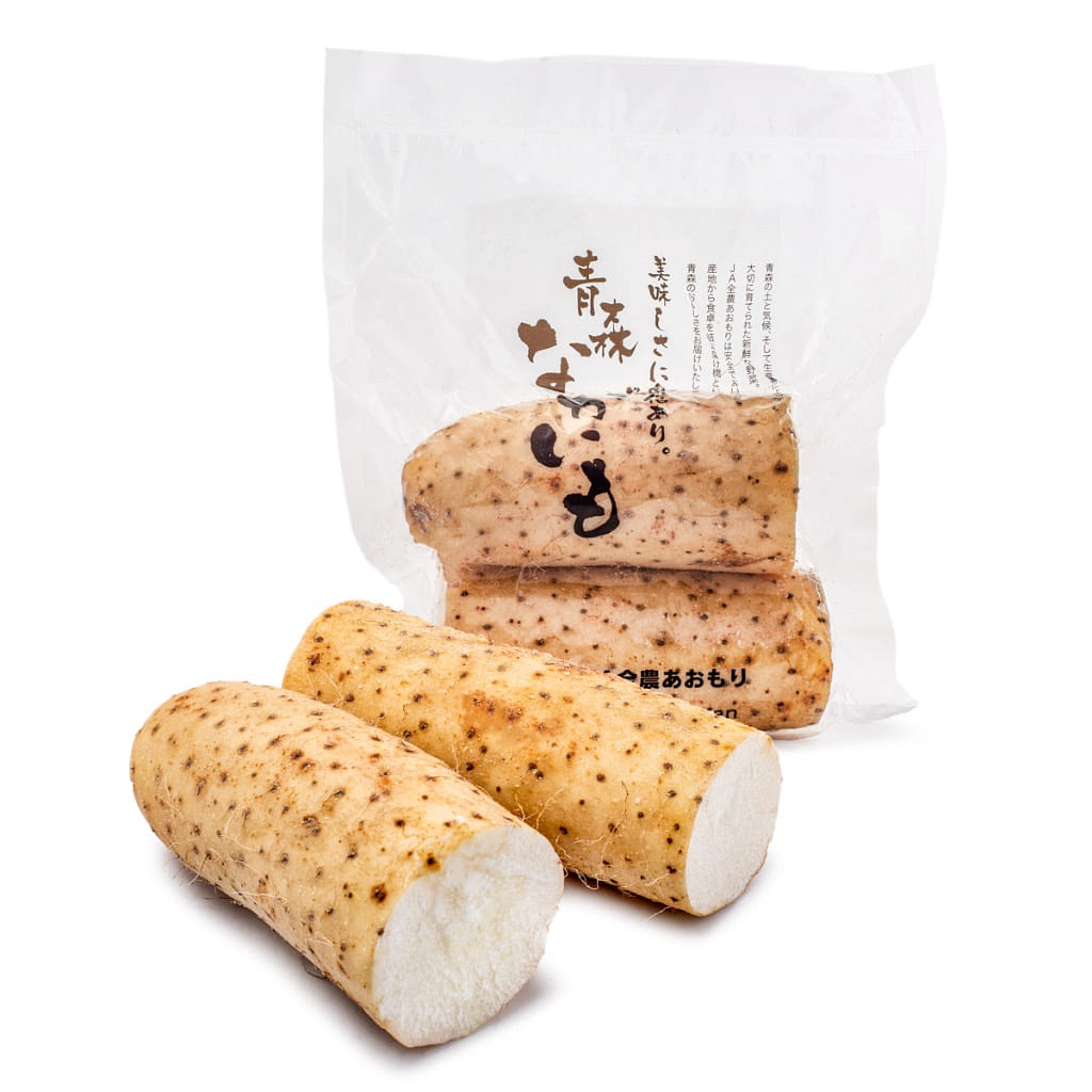 Japanese Nagaimo 2-2.5 lb