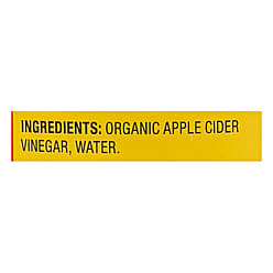 Bragg Organic Apple Cider Vinegar 32 oz