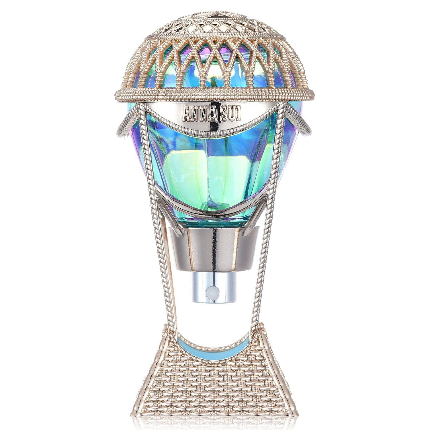 Anna Sui Cosmic Sky Eau De Toilette Spray / 30ml/1oz 30 มิลลิลิตร