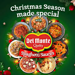 Philippines Demon Pasta Sauce 200g 250 g