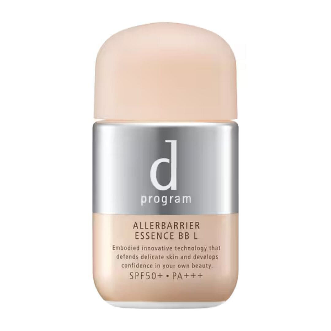 d program Skincare BB Cream SPF50 Bright Shade 1 개