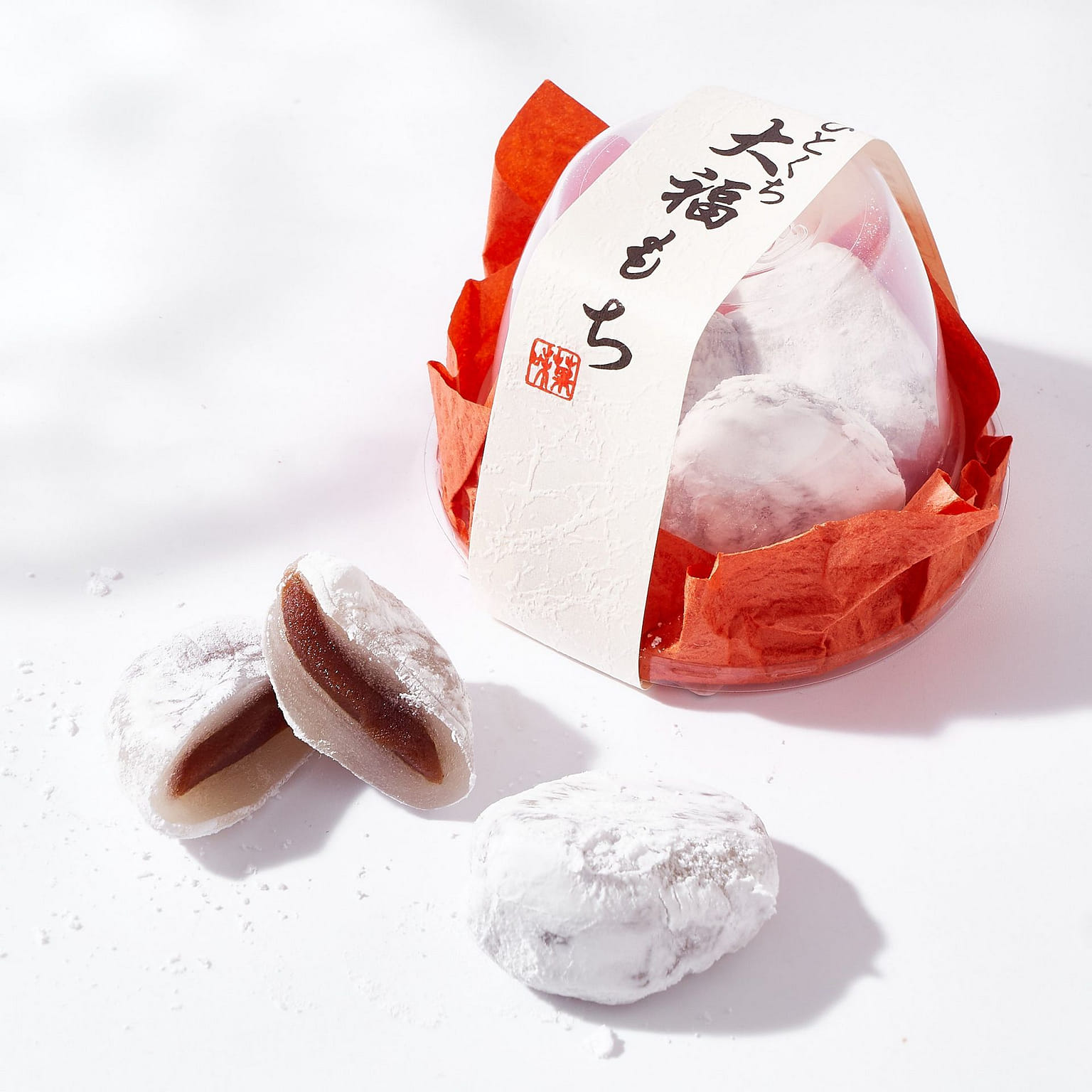 Daifuku Mochi 86 그램