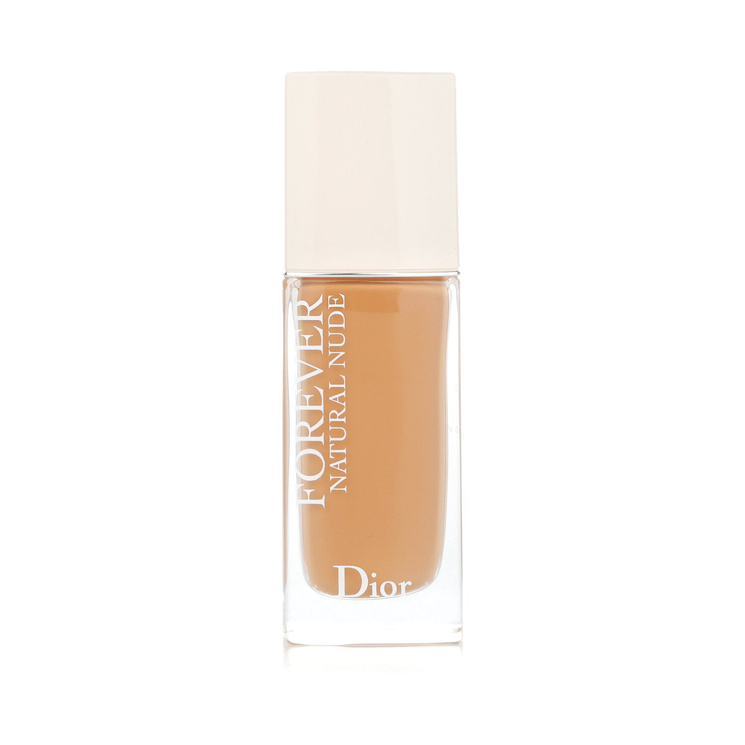 Christian Dior Long-lasting Nude Skin Natural Foundation - #4N Neutral 30ml/1oz 30 ml(ミリリットル)