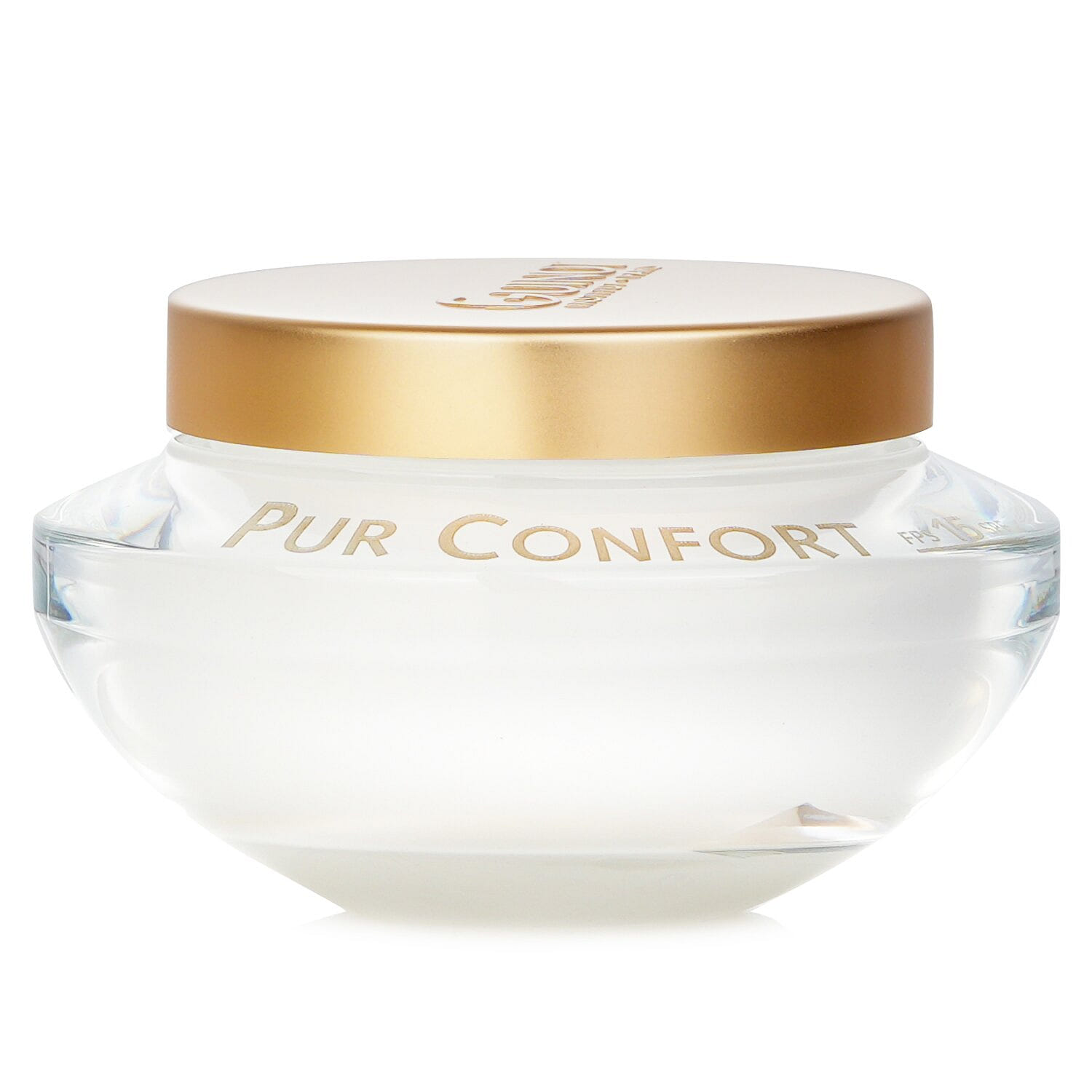 Guinot Creme Pur Confort Comfort Face Cream SPF 15 50ml/1.6oz 50 밀리리터