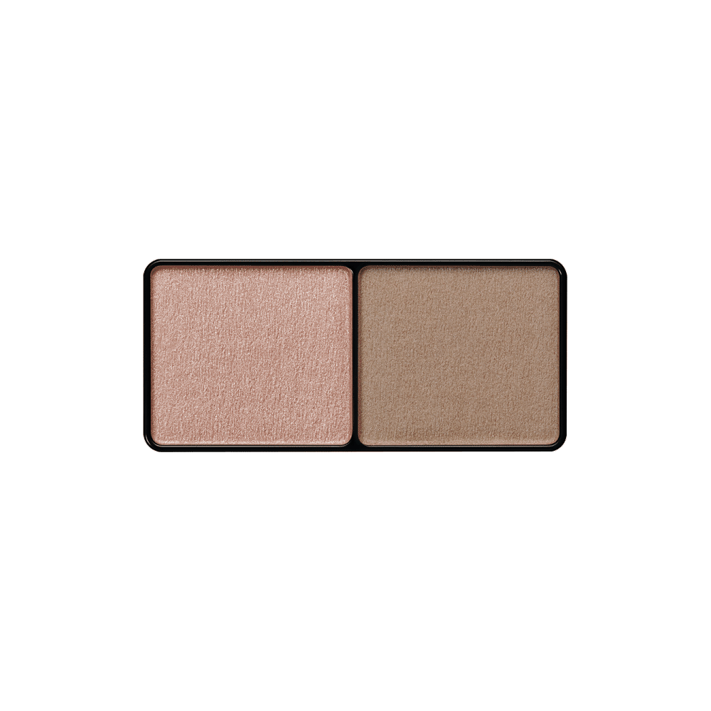 ettusais Focus Deep Duo Eyeshadow 11 Rosewood 38g 1 ส่วน