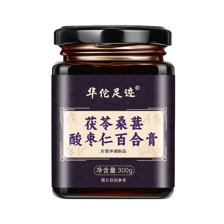 百年医仁 酸枣仁膏 [3個セット]