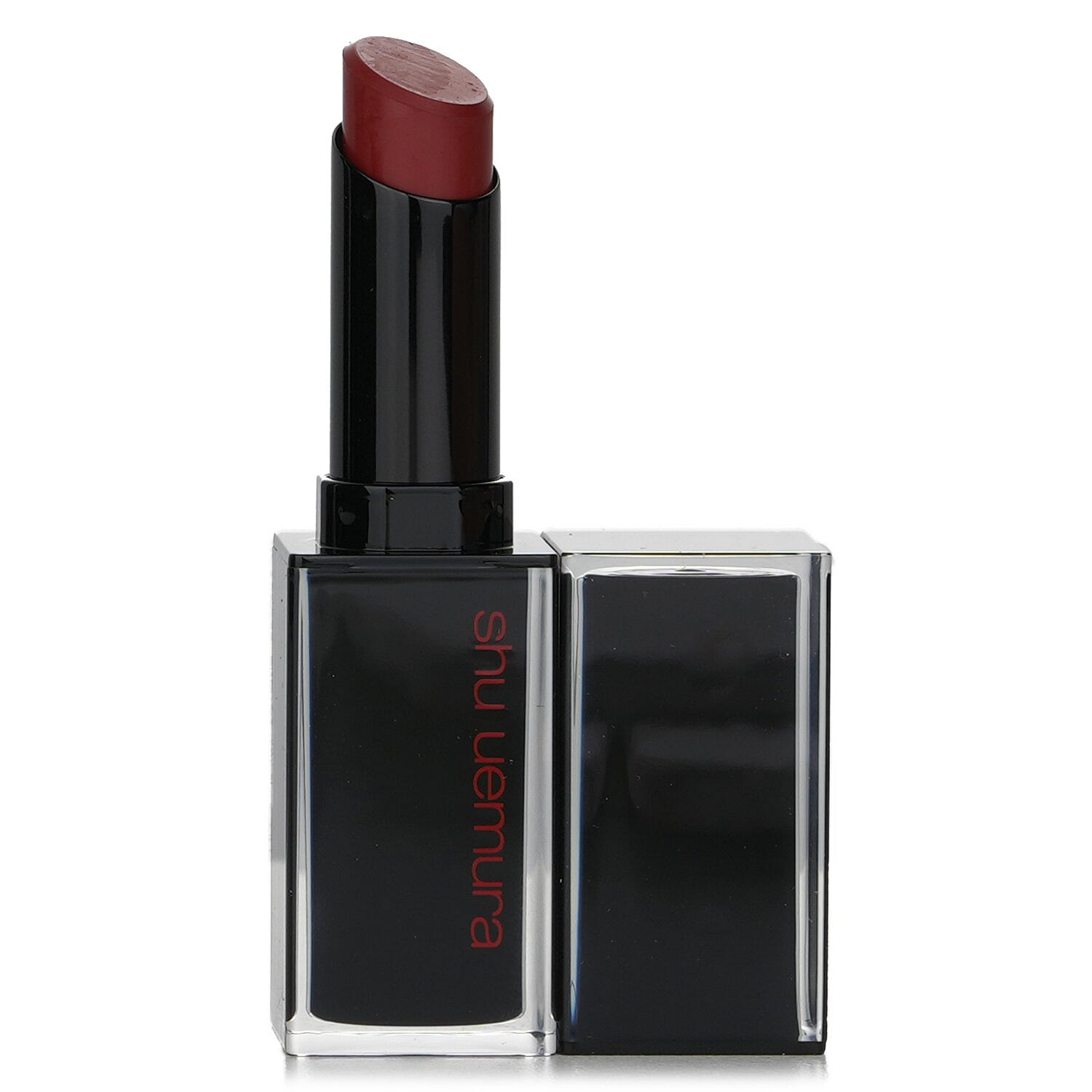 Shu Uemura Rouge Unlimited Amplified Matte Lipstick - # AM RD 174 3g/0.1oz 3 그램